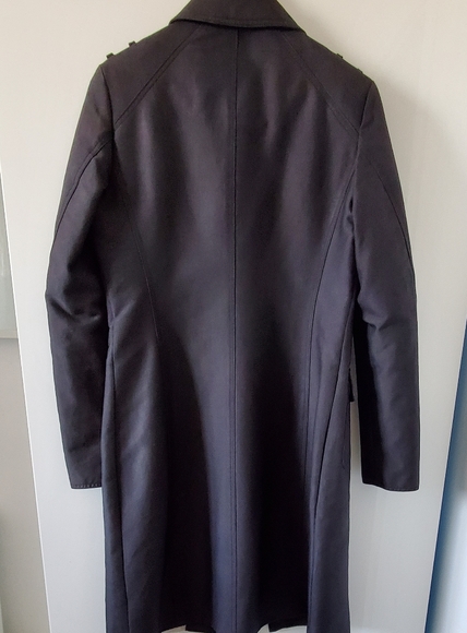 Esprit trench coat M/L - Picture 2 of 12